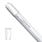 LED Röhre T8 Extreme (EM/Mains) Ultra Output 8.4W 1350lm - 840  | 60cm - Ersatz Für 18W