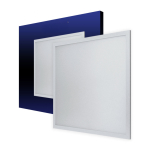LED Panel Value V5 Backlit 28W 3920lm - 830/840 CCT | 60x60cm - UGR <22 - Dali Dimmbar