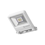 Ledvance Projecteur LED Endura Blanc 10W 800lm 100D - 830  | IP65 - Symétrique