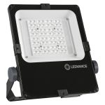 Ledvance Projecteur LED Performance 50W 6300lm 55x110D - 840  | IP66 - Dali Dimmable - Asymétrique 
