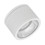Ledvance Downlight LED Surface IP65 Aluminium Blanc 30W 3150lm 60D - 830 Blanc Chaud | IP65