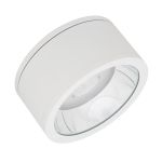 Ledvance Downlight LED Surface IP65 Aluminium Blanc 45W 4950lm 36D - 840 Blanc Froid | IP65