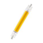Osram LED Line R7S LED R7S 118mm Claire 8W 806lm - 827  | Remplacement 60W