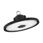 Ledvance Highbay LED Gen 5 Aluminium Noir 200W 35000lm 70D - 865  | IP66 - Dali Dimmable