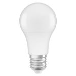 Ledvance Classic LED E27 Poire Dépolie 8.8W 806lm - 827 Blanc Très Chaud | Lumière Du Jour Sensor - Remplacement 60W