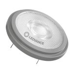 Ledvance Spot LED G53 AR111 11.7W 800lm 40D - 930  | Meilleur rendu de couleur - Dimmable - Remplacement 75W