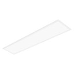 Ledvance Dalle LED Biolux 40W 4100lm - 927-965 Accordable Blanc | 120x30cm - UGR <19 - Meilleur Rendu De Couleur - Dali Dimmable
