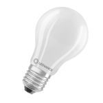 Ledvance Classic Superior LED Ampoule E27 Poire Filament Dépolie 8.2W 1521lm - 827  | Dimmable - Remplacement 100W
