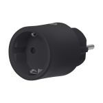 Ledvance Smart+ Noir Prise Avec Matter