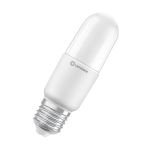 Ledvance LED Classic Stick P LED E27 Tubular Dépolie 11W 1470lm - 840 Blanc Froid | Remplacement 100W