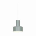 Nordlux Matis Suspension Luminaire Métal Vert |125mm - Convient pour E27