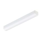 Philips Réglette LED CoreLine BN126C 17W 2200lm - 840  | 60cm - 1x Câblage Traversant