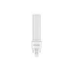  PL-C LED 3.6W - 840 Blanc Froid | Équivalent 10W