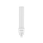 PL-C LED 7.4W - 840  | Remplacement 26W