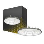 Bright Choice Highbay LED V2.0 100W 13000lm 90D - 840  | IP65 - 1-10V