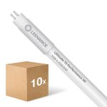 Lot 10x Ledvance Tube LED T5 Performance (Direct 230V) High Efficiency 16W 2400lm - 840  | 115cm - Remplacement 35W