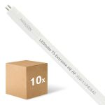 Lot 10x Tube LED T5 Extreme (HF) High Efficiency 19W 2900lm - 840  | 145cm - Remplacement 35W
