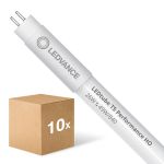 Lot 10x Ledvance Tube LED T5 Performance (Direct 230V) High Output 26W 4000lm - 840  | 145cm - Remplacement 49W