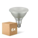 Lot 6x Ledvance Performance Spot LED E27 PAR38 13.5W 1035lm 15D - 827  | Remplacement 120W