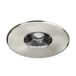 Philips Spot LED RS155B CoreLine Aluminium 7.2W 720lm 36D - 827  | 85mm - Diamètre 68mm - IP20/65 - Dimmable