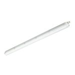 Philips Réglette LED Étanche CoreLine WT120C 60W 8000lm - 840  | 150cm - Interact Dimmable - Câblage Traversant