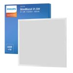 Philips Dalle LEDBlend 31.5W 4300lm - 940  | 60x60cm - Dimmable - UGR <19 - Meilleur Rendu De Couleur