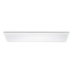 Philips Panneau LED RC132V CoreLine G5 Échantillon Blanc 33.5W 3600lm - 840 Blanc Froid | 120x30cm - UGR < 19 - Interact Dimmable - Éclairage de secours 3 heures