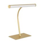 Eglo Lampe De Table Riccione Échantillon Laiton 5W 500lm - 827-840-865 CCT | Dimmable