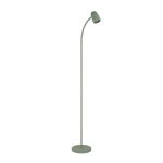 Eglo Lampadaires Salon Carlo Échantillon Vert | Convient pour E14