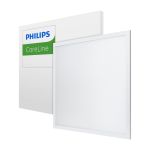 Philips Panneau LED RC132V CoreLine G5 Échantillon Blanc 28.5W 3600lm - 840 Blanc Froid | 120x30cm - UGR < 22 -Interact Dimmable