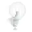 Steinel Sensor Fixture L 585 Blanc