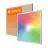 Ledvance Smart+ Wifi Dalle LED Planon Plus 45x45cm 28W 2100lm - 830-865 Accordable Blanc | RGBW - Dimmable 