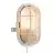 Nordlux Skotlampe Applique Murale Blanc | Convient pour 1x E27