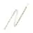 Osram Rubans LED Linéairelight Colormix Flex 69.8W 5041lm 24v - 830  | 3.9M/10mm