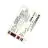 Osram LED driver Optotronica 40 / 120-277V / 1A0 / LT6 | Extérieur Dimmable