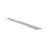 Ledvance TruSys Blind Cache 1500mm Argent