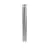 Ledvance LED Lampadaire extérieur Endura Style Cylindre  Acier Inoxydable 6W 360lm - 830  | 100cm
