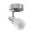 Ledvance Spot LED 1x2W 827 G9 Aluminum