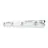 Ledvance Réglette LED Étanche Imperméable Value 18W 2160lm - 840  | 60cm 