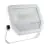 Ledvance Projecteur LED GEN 3 Blanc 30W 3600lm 100D - 840  | IP65 - Symétrique