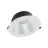 Ledvance Spot encastrable LED Performance DN155 14W 1500lm 65D - 830  | 180mm - IP54