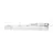 Ledvance Réglette LED Étanche Imperméable 18W 2400lm - 840  | 120cm - Dali Dimmable
