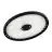 Ledvance Highbay LED 190W 27000lm 190D - 840  | IP65 - Dali Dimmable 