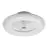 Ledvance Smart+ WIFI Ventilateur Ronde Blanc + Télécommande | Accordable Blanc
