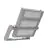 Ledvance Projecteur LED MAX Mur Gris 900W 123000lm 50Dx110D - 757  | IP66 - Asymétrique