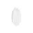 Ledvance Surface circulaire 400 24W 840 1920lm Blanc IP44 