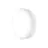Ledvance Surface Bulkhead 300 15W 840 1400lm Blanc IP65 | Éclairage de secours 3H avec détecteur