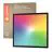Ledvance Smart+ Wifi Dalle LED Backlight Planon Plus Noir 60x60cm 39W 2700lm - 830-865 Accordable Blanc | RGBW - Télécommande - Dimmable