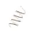 Ledvance Rubans LED Performance 2000 78W 8050lm 24v  - 830  | IP67 - 5M/10mm
