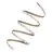 Ledvance Rubans LED Performance 1000 43W 5030lm 24v - 965 Lumière Du Jour | Meilleur Rendu Des Couleurs - 5M/8mm